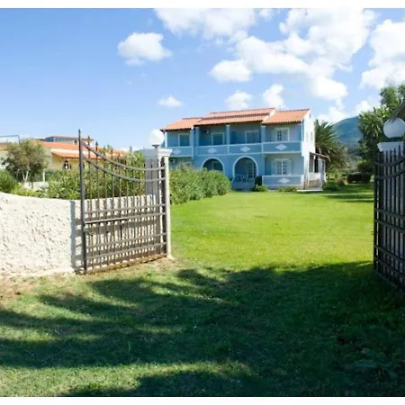 Appartement Maria 3