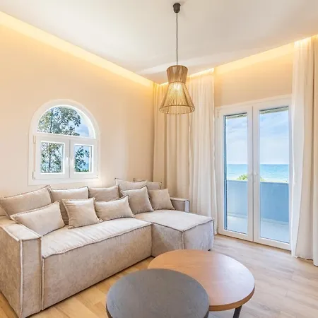 Apartment Maria 3 Almiros Beach