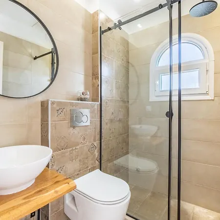 Maria 3 Appartement