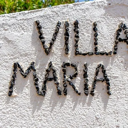 Maria 3 Appartement