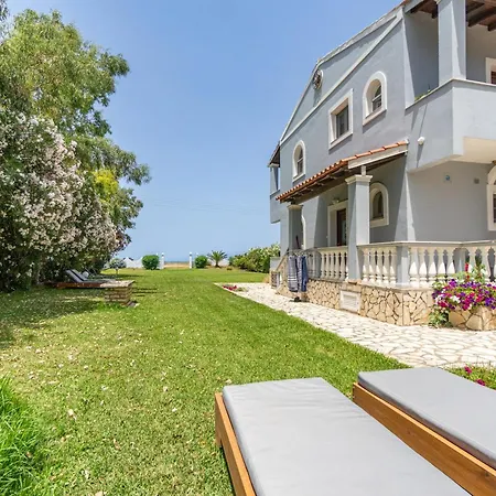 Appartement Maria 3