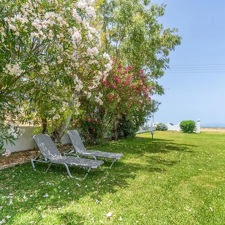 Appartement Maria 3